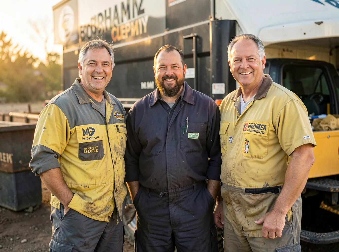 Sewage Cleanup company in Rocky River, OH