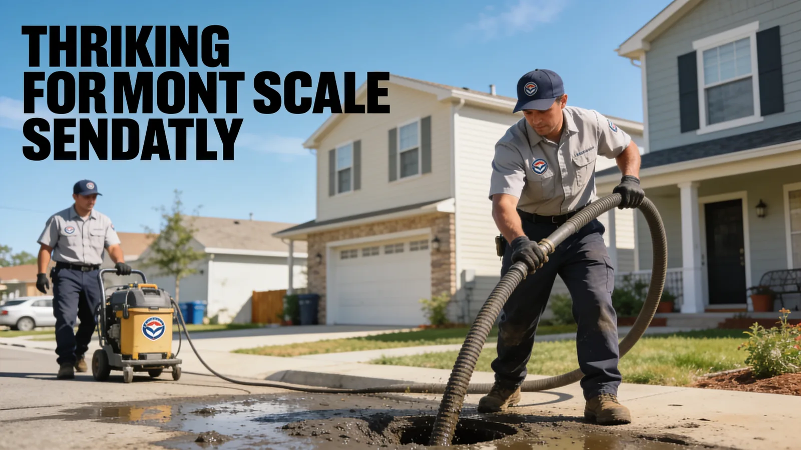 Sewage Cleanup in Rocky River, OH near me